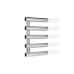 Radox Cannon heated towel rail